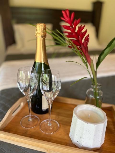 Siquirres Mountain Lodge Siqurres Da Alegria Bagian luar foto