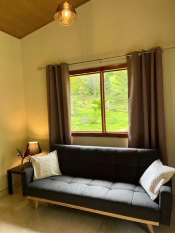 Siquirres Mountain Lodge Siqurres Da Alegria Bagian luar foto