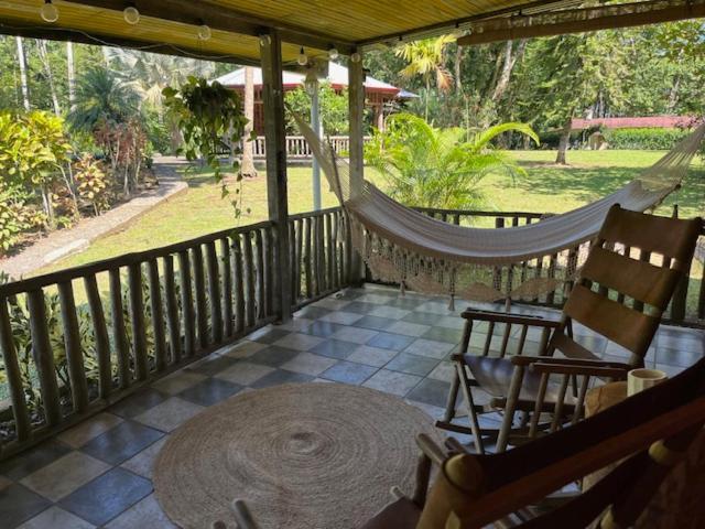 Siquirres Mountain Lodge Siqurres Da Alegria Bagian luar foto