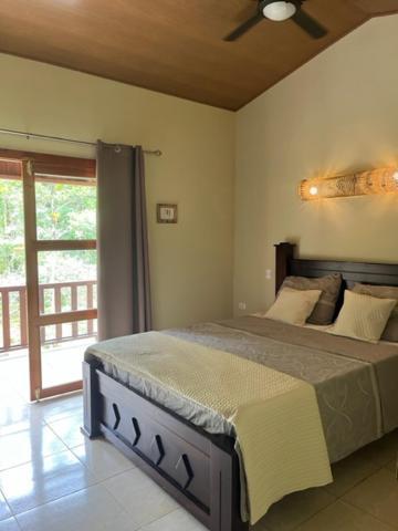 Siquirres Mountain Lodge Siqurres Da Alegria Bagian luar foto